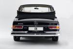 Mercedes-Benz 600 Pullman Landaulet Conversion 1973 года